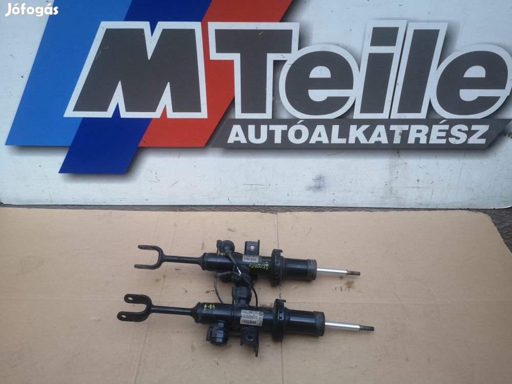 ÁR / DB [GYÁRI BONTOTT] BMW - LENGÉS CSILLAPÍTÓ F11 / 5-ÖS | 6796978